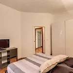 Campo Marzio Pantheon Apartments